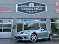 Mercedes-Benz SLK 200 *UNIQUE*FULL-AMG*HISTO.-100%*AIRCRAFT*BELGIUM-CAR* Gris - thumbnail 19