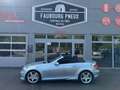 Mercedes-Benz SLK 200 *UNIQUE*FULL-AMG*HISTO.-100%*AIRCRAFT*BELGIUM-CAR* Grau - thumbnail 2
