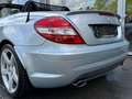 Mercedes-Benz SLK 200 *UNIQUE*FULL-AMG*HISTO.-100%*AIRCRAFT*BELGIUM-CAR* Grau - thumbnail 15