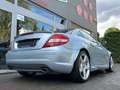 Mercedes-Benz SLK 200 *UNIQUE*FULL-AMG*HISTO.-100%*AIRCRAFT*BELGIUM-CAR* Gris - thumbnail 16