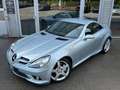 Mercedes-Benz SLK 200 *UNIQUE*FULL-AMG*HISTO.-100%*AIRCRAFT*BELGIUM-CAR* Grau - thumbnail 20