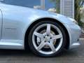 Mercedes-Benz SLK 200 *UNIQUE*FULL-AMG*HISTO.-100%*AIRCRAFT*BELGIUM-CAR* Gris - thumbnail 12