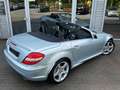 Mercedes-Benz SLK 200 *UNIQUE*FULL-AMG*HISTO.-100%*AIRCRAFT*BELGIUM-CAR* Grau - thumbnail 6