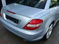 Mercedes-Benz SLK 200 *UNIQUE*FULL-AMG*HISTO.-100%*AIRCRAFT*BELGIUM-CAR* Grau - thumbnail 17