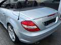 Mercedes-Benz SLK 200 *UNIQUE*FULL-AMG*HISTO.-100%*AIRCRAFT*BELGIUM-CAR* Gris - thumbnail 11