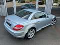 Mercedes-Benz SLK 200 *UNIQUE*FULL-AMG*HISTO.-100%*AIRCRAFT*BELGIUM-CAR* Grau - thumbnail 22