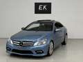 Mercedes-Benz E 350 CGI  Amg-Line Aut. *PANO* *SITZH* *AMBIENTE* *PDC* Blau - thumbnail 1
