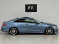 Mercedes-Benz E 350 CGI  Amg-Line Aut. *PANO* *SITZH* *AMBIENTE* *PDC* Blau - thumbnail 4