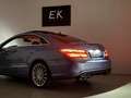 Mercedes-Benz E 350 CGI  Amg-Line Aut. *PANO* *SITZH* *AMBIENTE* *PDC* Blau - thumbnail 9