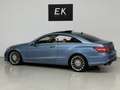 Mercedes-Benz E 350 CGI  Amg-Line Aut. *PANO* *SITZH* *AMBIENTE* *PDC* Blau - thumbnail 7