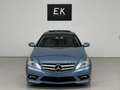 Mercedes-Benz E 350 CGI  Amg-Line Aut. *PANO* *SITZH* *AMBIENTE* *PDC* Blau - thumbnail 2