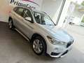 BMW X1 xDrive18d Sport Line Aut./KAMERA/KOMFORTZUGANG/... Grau - thumbnail 2