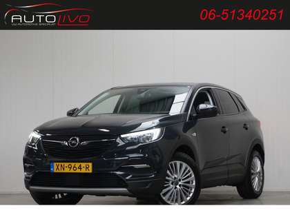 Opel Grandland X 1.2 Turbo Business Executive AUTOMAAT! PANO LEER S