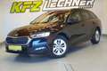 Skoda Octavia Combi 2.0 TDI Ambition "SITZH*LED*NAVI" Schwarz - thumbnail 8
