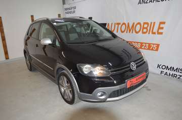 1,4 TSI **CrossGolf**DSG**neue Kette**