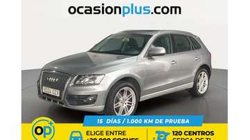 2.0TDI quattro S-T 170 DPF