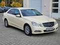 Mercedes-Benz E 200 Benzin + Gas NGT BlueEfficiency NGD Beige - thumbnail 3