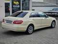 Mercedes-Benz E 200 Benzin + Gas NGT BlueEfficiency NGD Beige - thumbnail 4