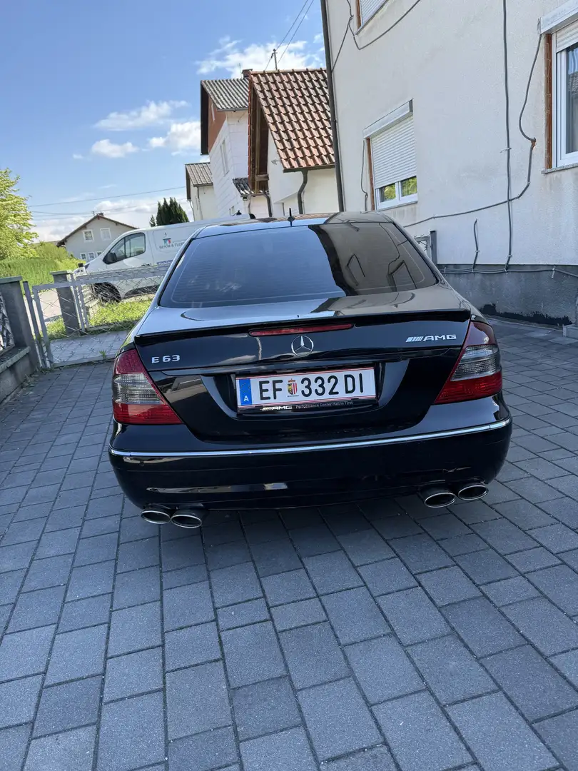 Mercedes-Benz E 320 CDI 7G-TRONIC Avantgarde - 2