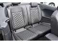 Volkswagen T-Roc Cabrio 1.5 TSI R-Line DSG CUIR ACC LANE GPS CAM Noir - thumbnail 10