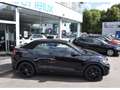 Volkswagen T-Roc Cabrio 1.5 TSI R-Line DSG CUIR ACC LANE GPS CAM Noir - thumbnail 4