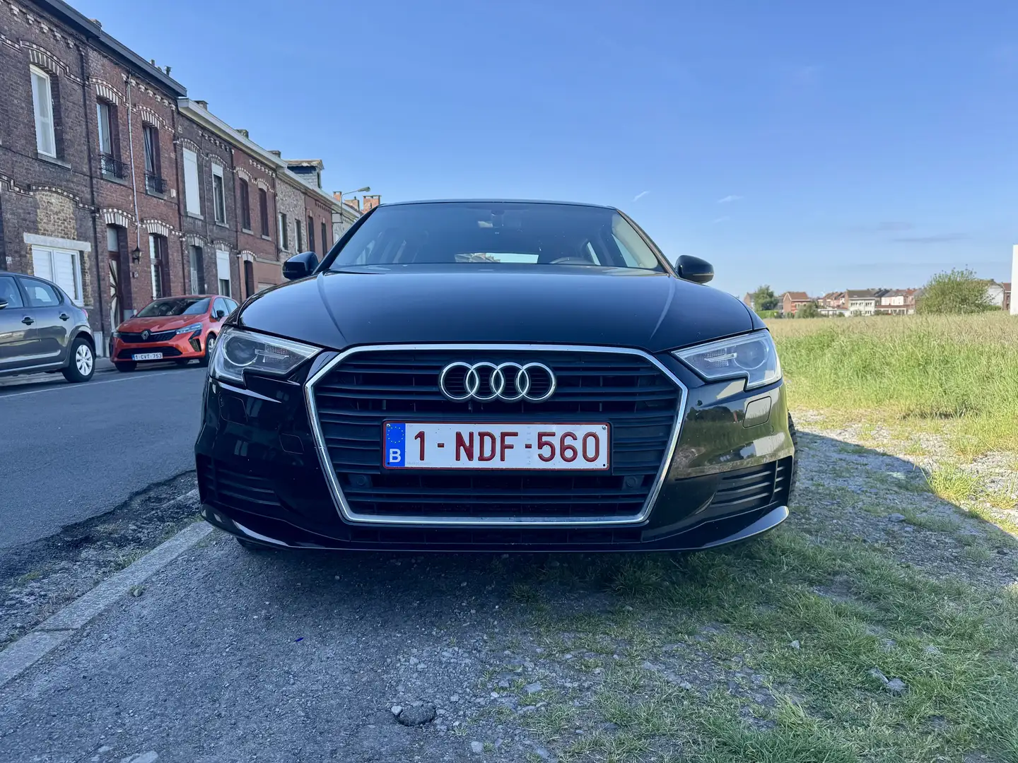 Audi A3 Sportback 1.6 TDi Design - 2