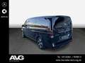 Mercedes-Benz EQV 300 EQV 300 Lang MOPF II EASY PACK Paket Navi LED Noir - thumbnail 2