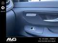 Mercedes-Benz EQV 300 EQV 300 Lang MOPF II EASY PACK Paket Navi LED Noir - thumbnail 13