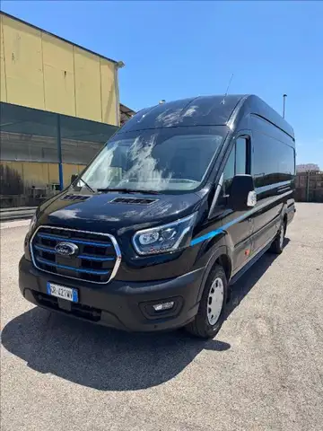 Ford Transit e  390 L4 68kWh 269cv trend