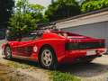 Ferrari Testarossa Rouge - thumbnail 4