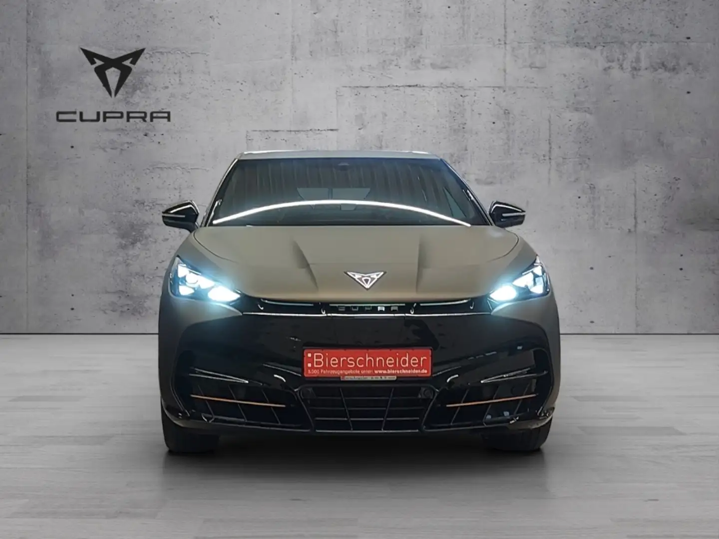 CUPRA Tavascan VZ 4 Drive ab 469,- EUR mtl. 21 PANO VIEW | HEAT P Bronze - 2