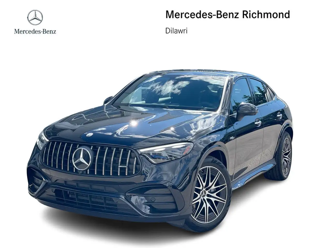 Mercedes-Benz GLC photo Mercedes-Benz GLC