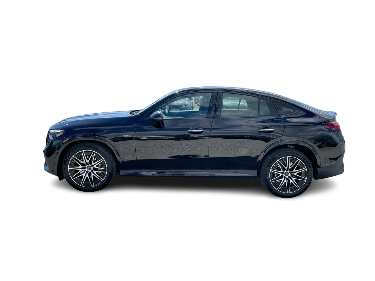 Mercedes-Benz GLC photo Mercedes-Benz GLC