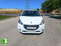 Peugeot 208 1.2 VTi Active Blanc - thumbnail 2