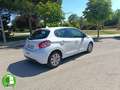 Peugeot 208 1.2 VTi Active Blanc - thumbnail 4