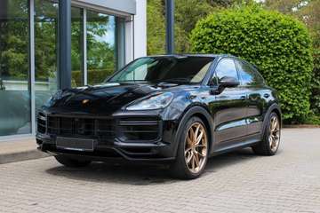 Turbo GT/ APPROVED/ BURMESTER/ CARBON