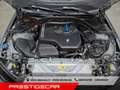 BMW 320 320e Touring MSport auto Grigio - thumbnail 14