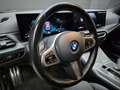 BMW 320 320e Touring MSport auto Grigio - thumbnail 8