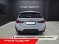 BMW 320 320e Touring MSport auto Grigio - thumbnail 5