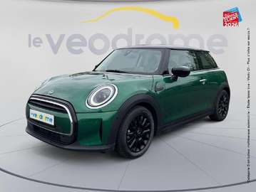 Cooper 136ch Edition Premium Plus BVA7