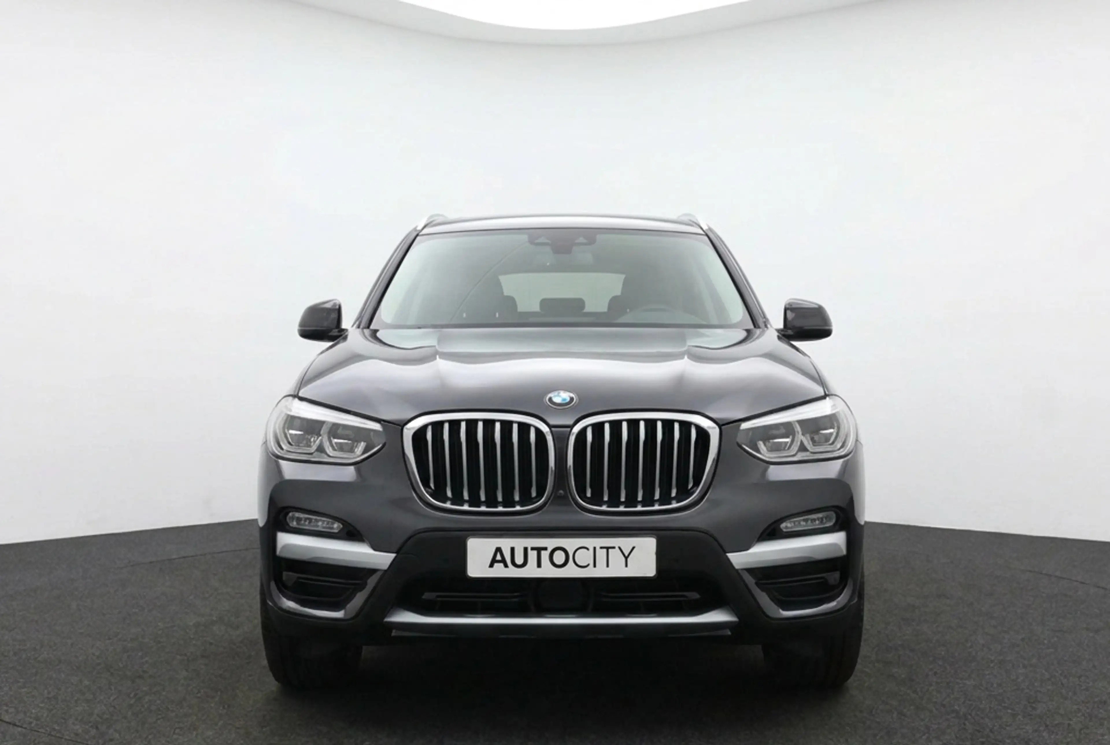 BMW X3 xDrive30e High Executive M Sport Stuur l Panoramad — photo 8