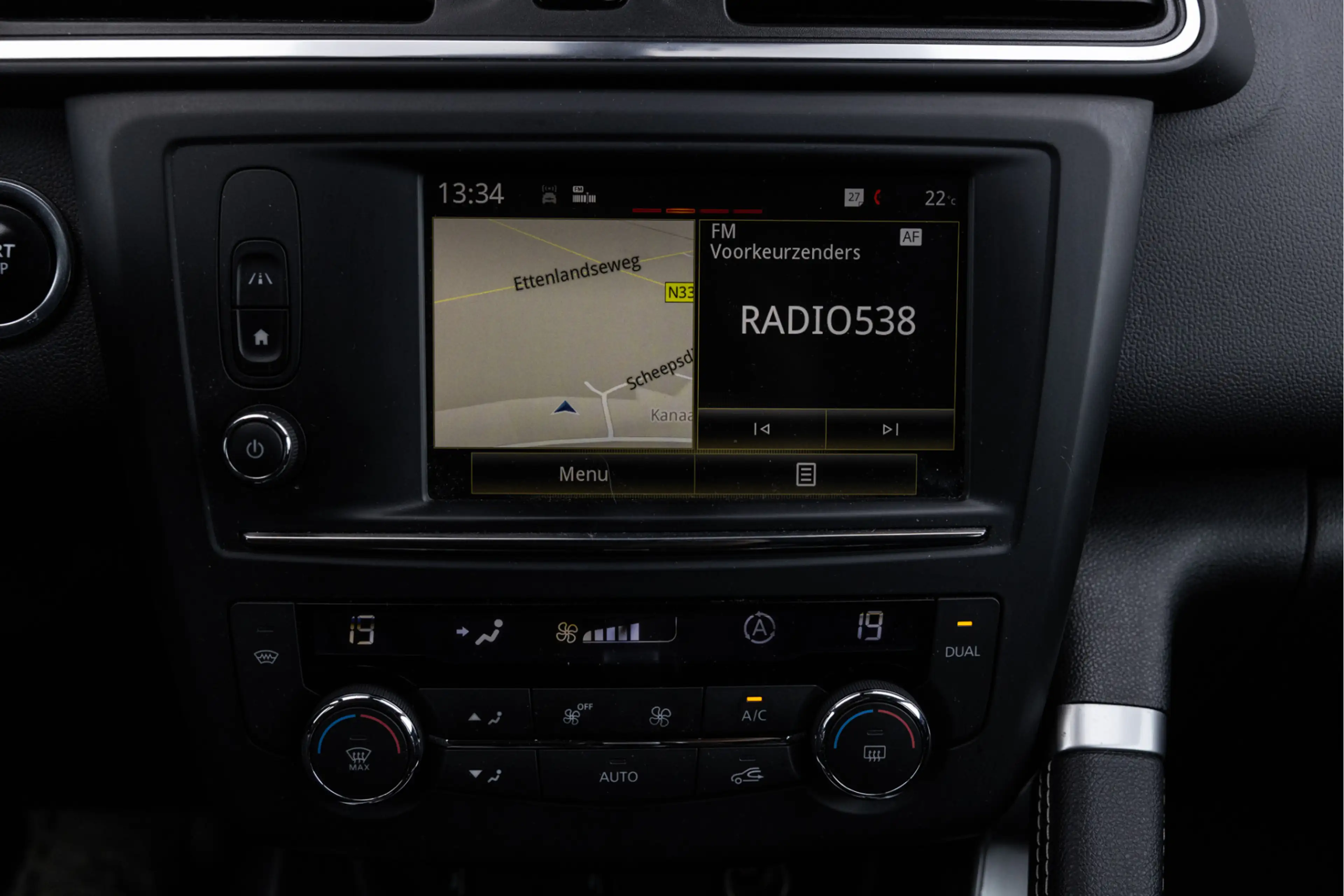 Renault Kadjar 1.5 dCi | Trekhaak | Carplay — photo 32
