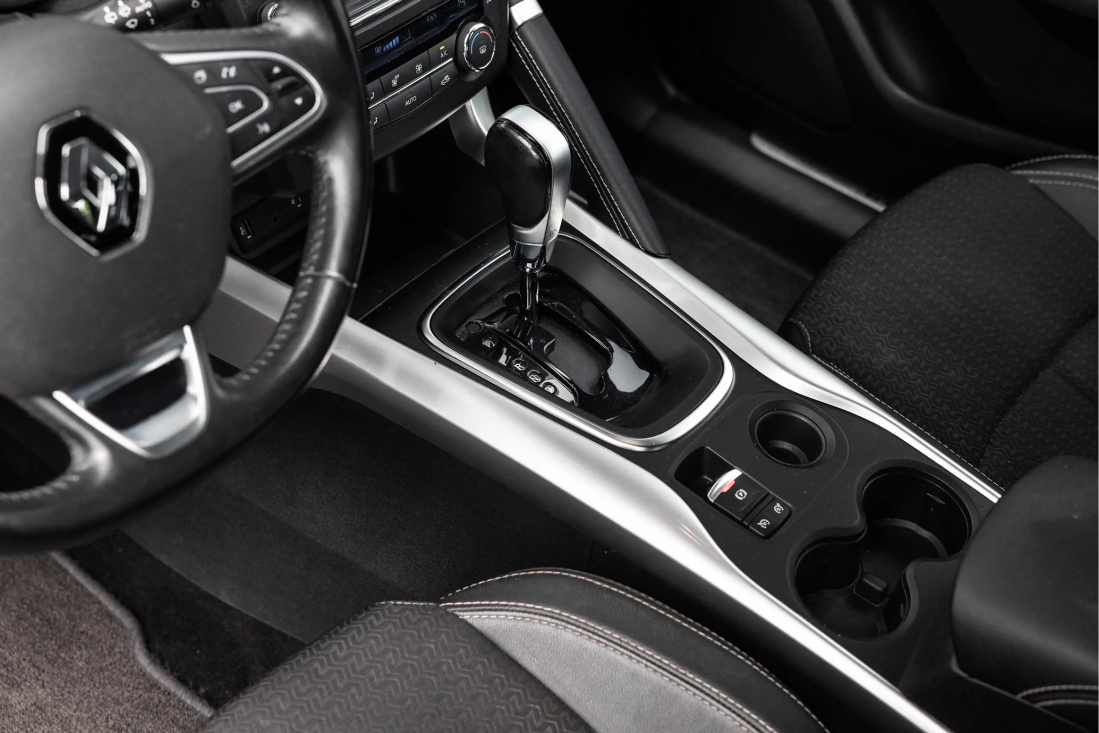 Renault Kadjar 1.5 dCi | Trekhaak | Carplay — photo 27