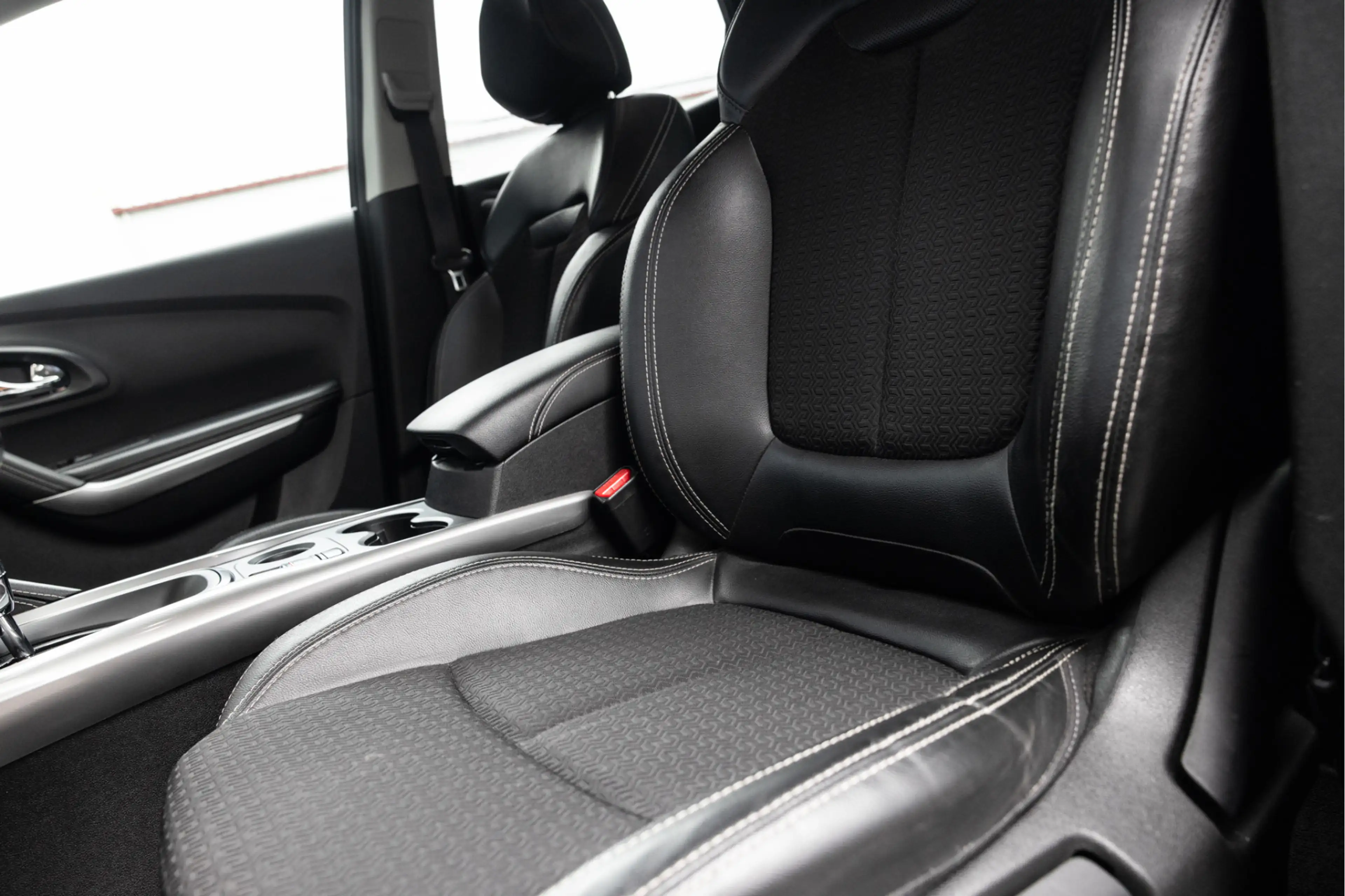 Renault Kadjar 1.5 dCi | Trekhaak | Carplay — photo 9
