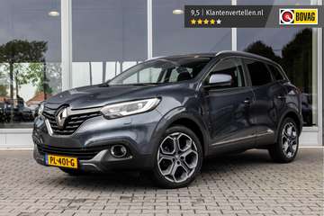 1.5 dCi | Trekhaak | Carplay | Riem v.v.