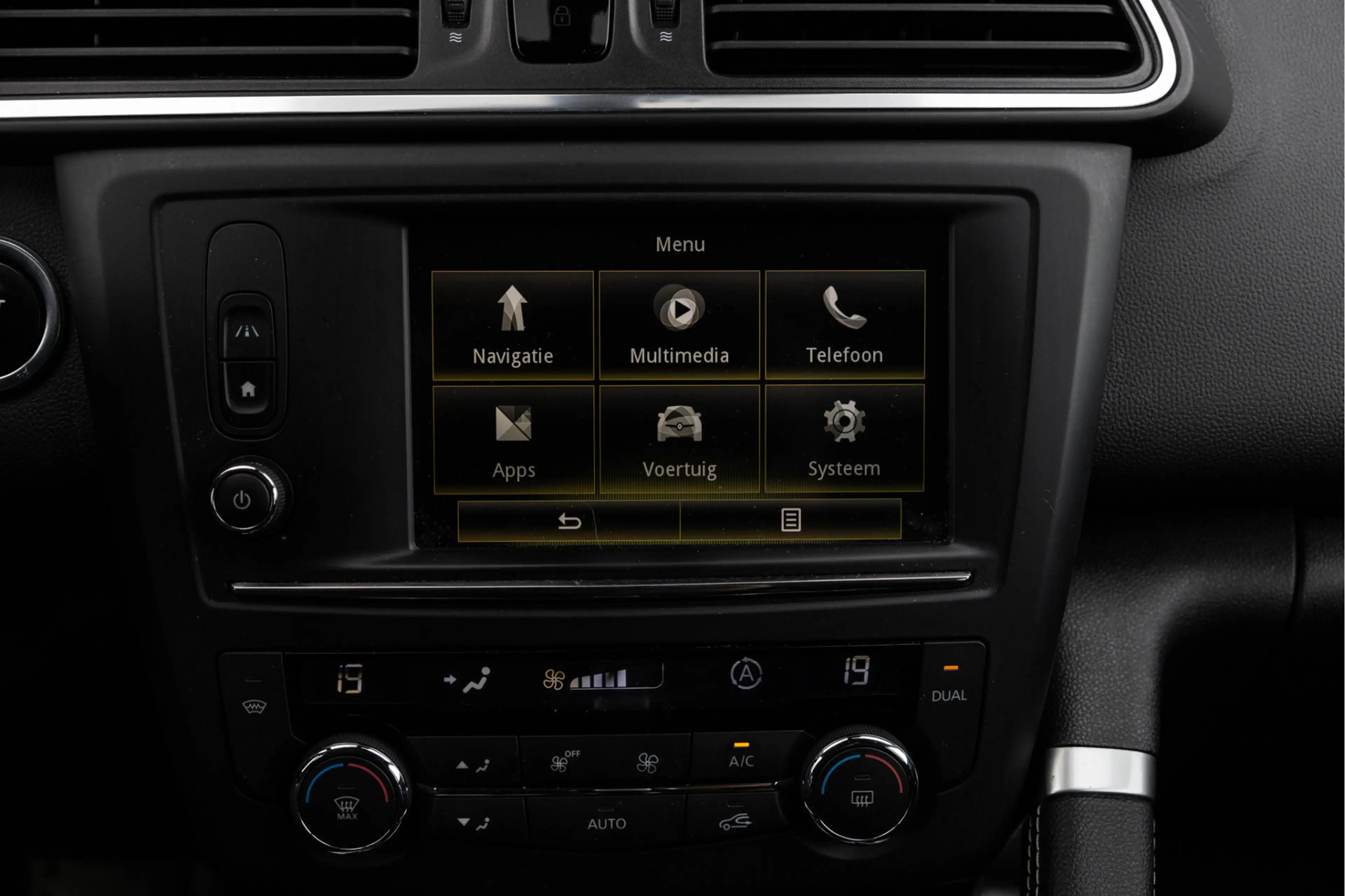 Renault Kadjar 1.5 dCi | Trekhaak | Carplay — photo 33