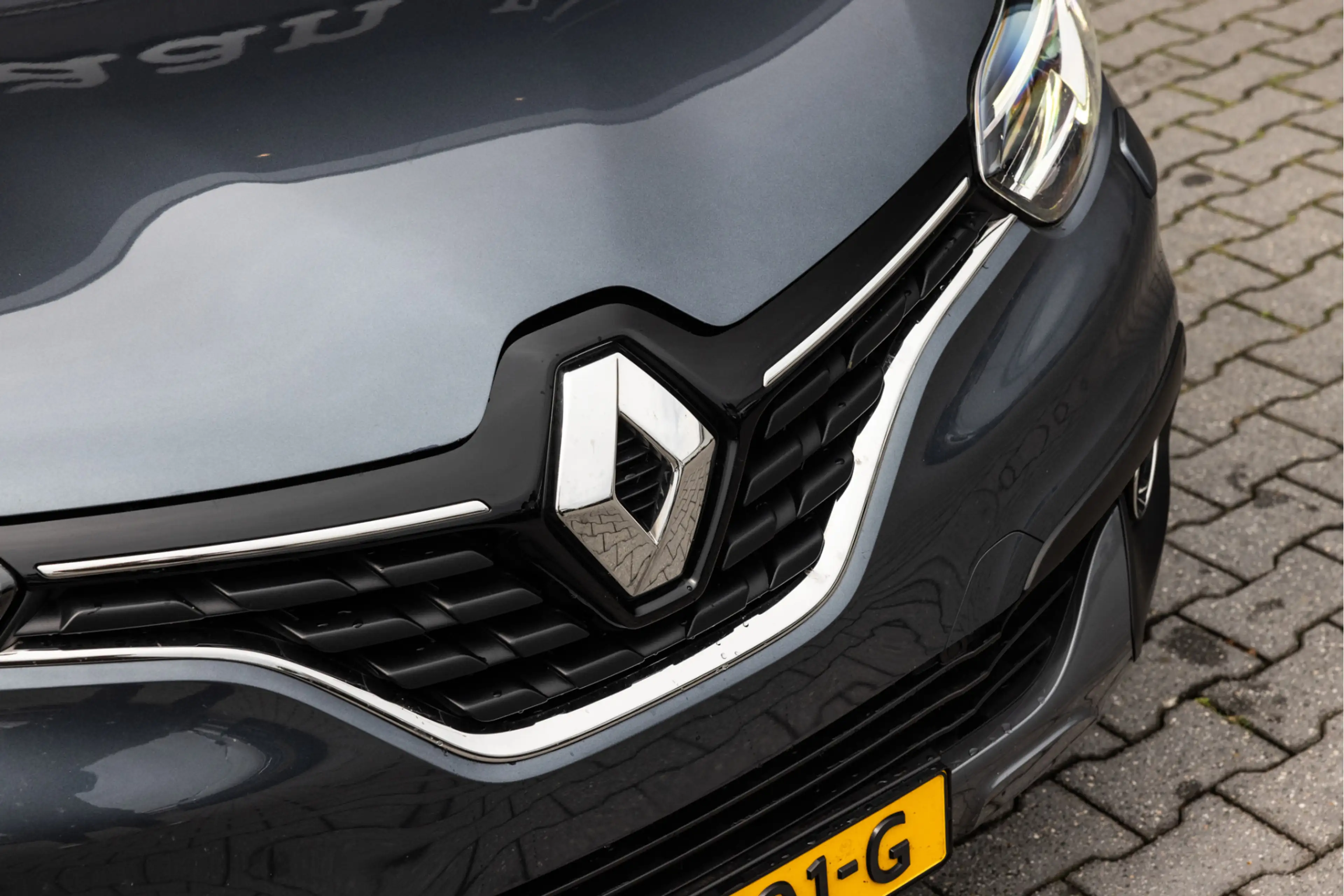 Renault Kadjar 1.5 dCi | Trekhaak | Carplay — photo 18