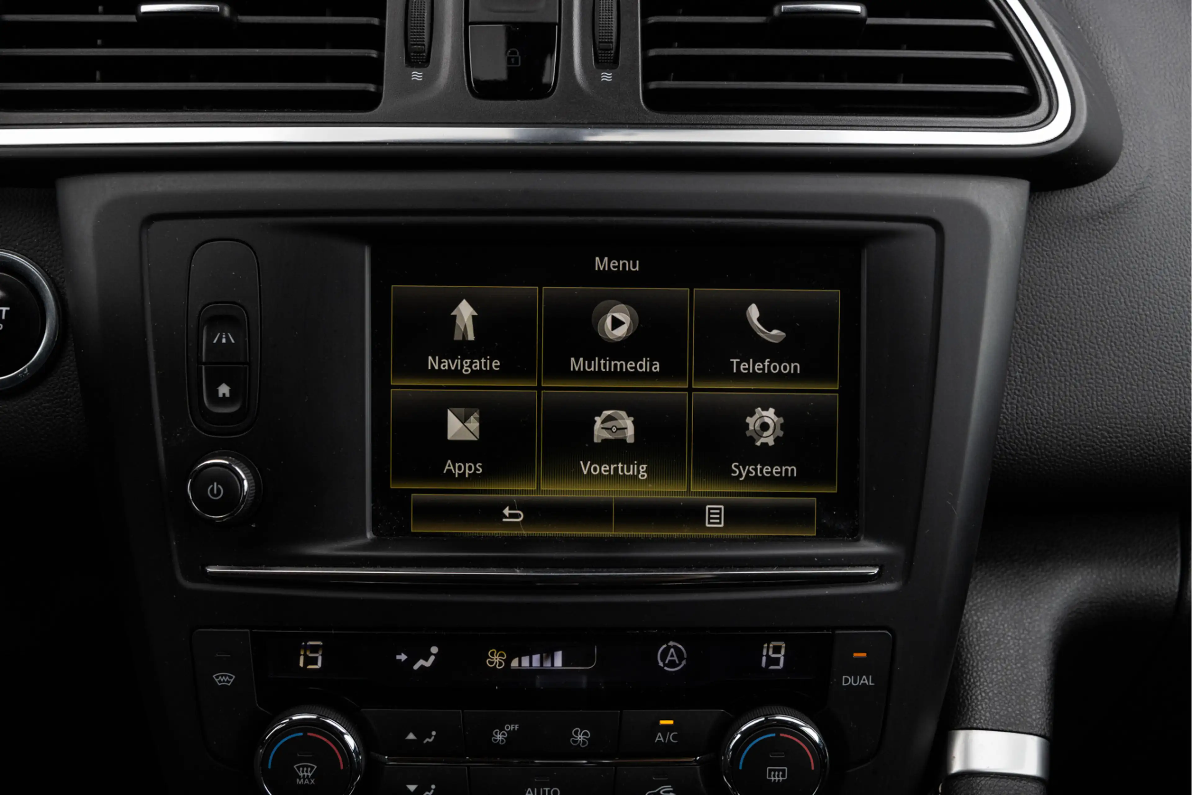 Renault Kadjar 1.5 dCi | Trekhaak | Carplay — photo 37