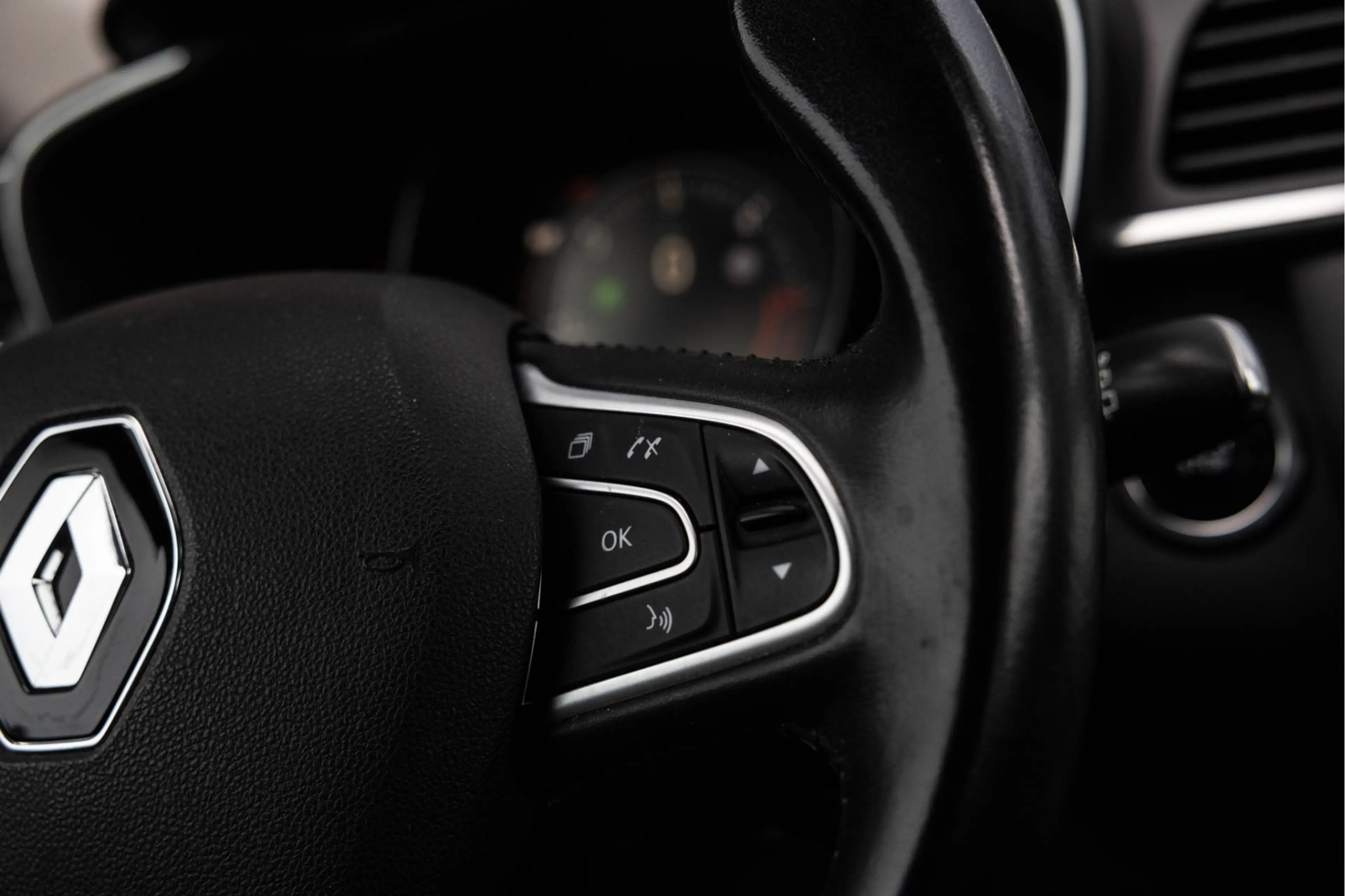Renault Kadjar 1.5 dCi | Trekhaak | Carplay — photo 29