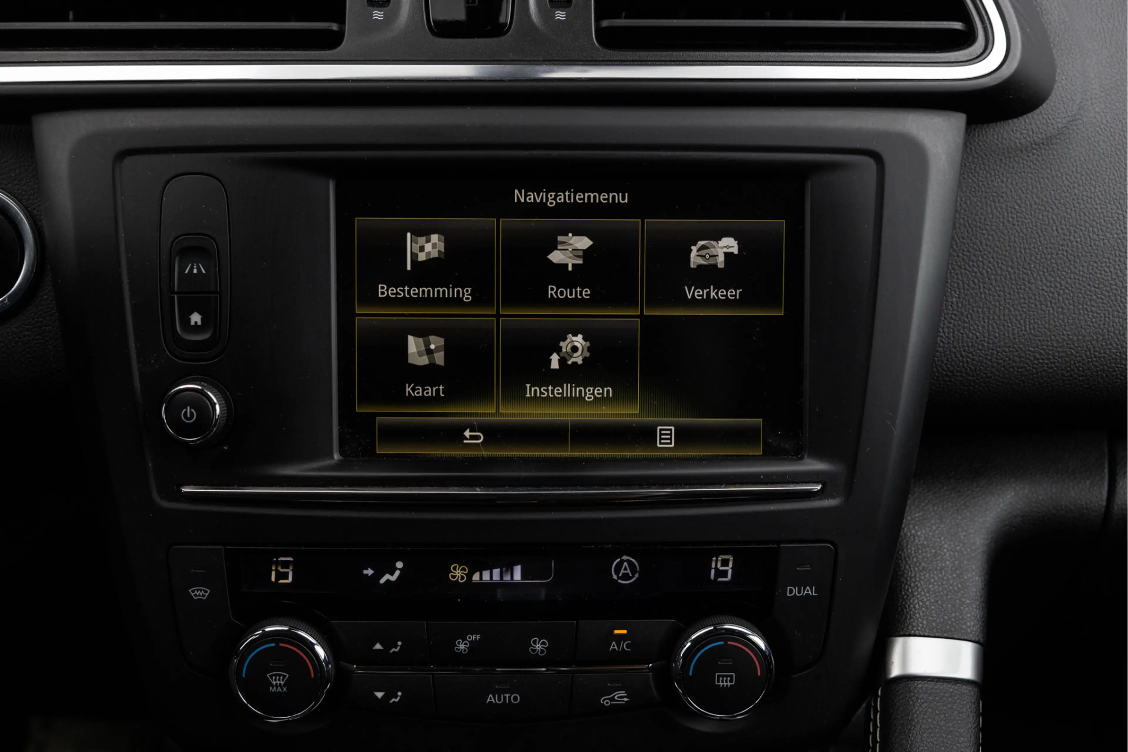 Renault Kadjar 1.5 dCi | Trekhaak | Carplay — photo 38
